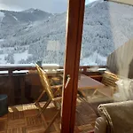 Apartment Una Bad Kleinkirchheim Διαμέρισμα *