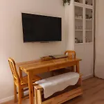 Апартаменты Apartment Una Bad Kleinkirchheim Бад Кляйнкирххайм
