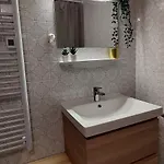 Apartment Una Bad Kleinkirchheim Апартаменты Бад Кляйнкирххайм