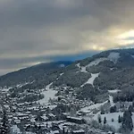 Apartment Una Bad Kleinkirchheim Διαμέρισμα