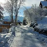 Apartment Una Bad Kleinkirchheim Бад Кляйнкирххайм