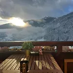 Apartment Una Bad Kleinkirchheim Διαμέρισμα Bad Kleinkirchheim