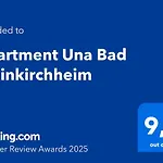 Διαμέρισμα Apartment Una Bad Kleinkirchheim