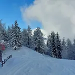 Апартаменты Apartment Una Bad Kleinkirchheim