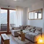 Apartment Una Bad Kleinkirchheim *