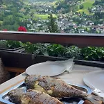 Apartment Una Bad Kleinkirchheim Διαμέρισμα Bad Kleinkirchheim