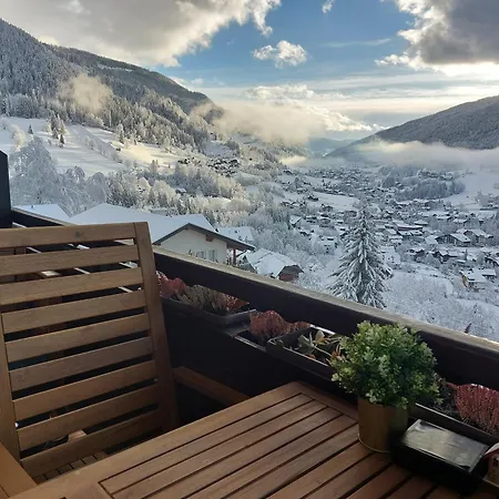 Apartment Una Bad Kleinkirchheim * Bad Kleinkirchheim