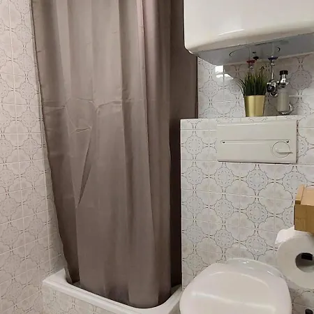 Appartement Apartment Una Bad Kleinkirchheim *