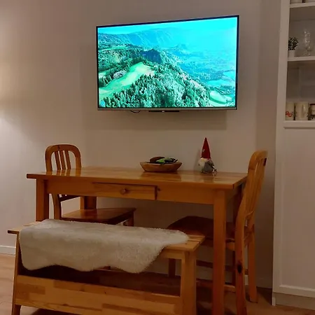 アパート Apartment Una Bad Kleinkirchheim バド クラインキルヒハイム