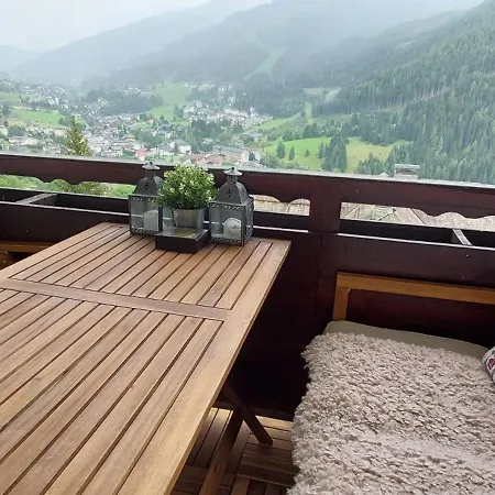 Apartment Una Bad Kleinkirchheim