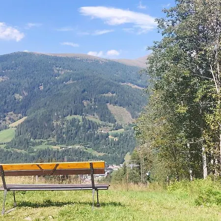 Appartement Apartment Una Bad Kleinkirchheim *