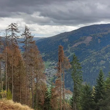 Apartment Una Bad Kleinkirchheim * バド クラインキルヒハイム