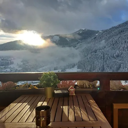 Apartment Una Bad Kleinkirchheim アパート バド クラインキルヒハイム