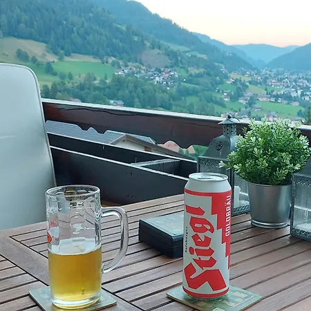 Apartment Una Bad Kleinkirchheim Bad Kleinkirchheim