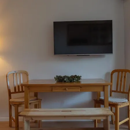 Apartment Una Bad Kleinkirchheim