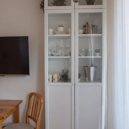 Apartment Apartment Una Bad Kleinkirchheim *
