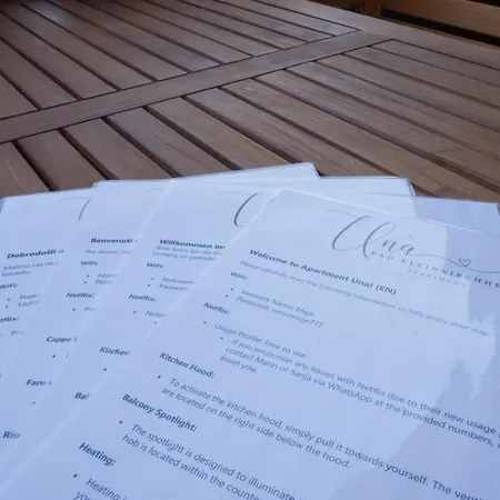 Apartment Una Bad Kleinkirchheim Appartement Bad Kleinkirchheim