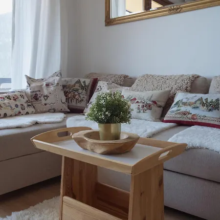 Apartment Una Bad Kleinkirchheim *