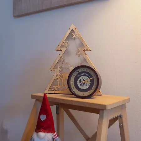 Apartment Una Bad Kleinkirchheim * Bad Kleinkirchheim