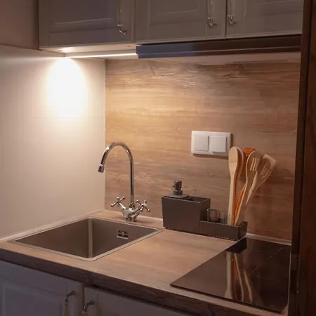 アパート Apartment Una Bad Kleinkirchheim