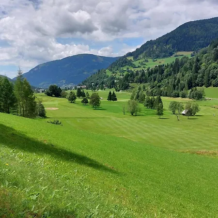 Apartment Una Bad Kleinkirchheim Lejlighed