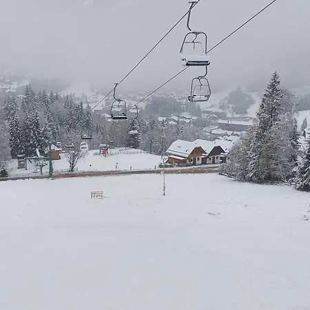 Apartman Apartment Una Bad Kleinkirchheim