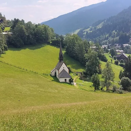 Lejlighed Apartment Una Bad Kleinkirchheim *