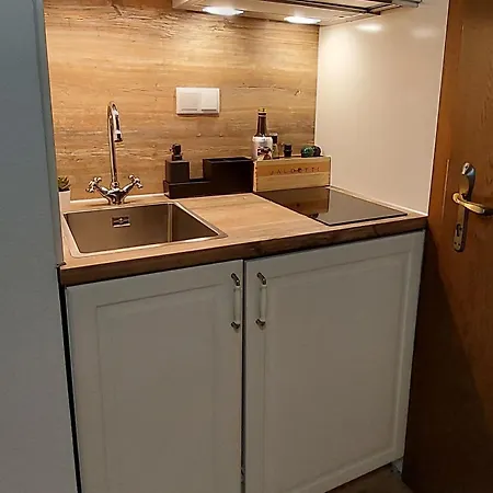 Apartment Una Bad Kleinkirchheim アパート バド クラインキルヒハイム