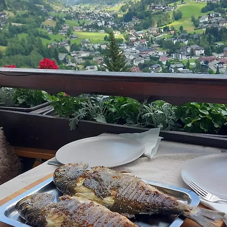 Apartment Una Bad Kleinkirchheim アパート バド クラインキルヒハイム