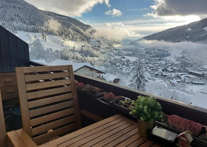 Apartment Una Bad Kleinkirchheim * Bad Kleinkirchheim