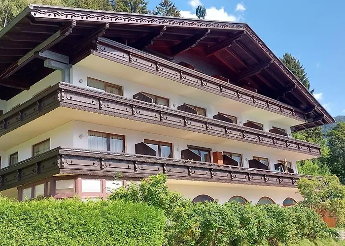 Apartment Una Bad Kleinkirchheim Bad Kleinkirchheim