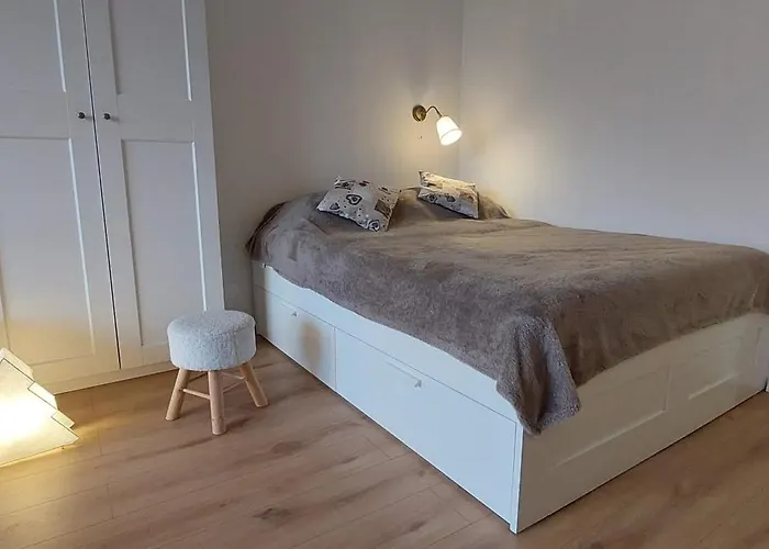 Apartment Una Bad Kleinkirchheim *