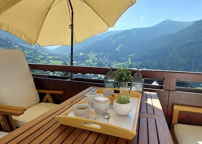 Apartment Una Bad Kleinkirchheim *