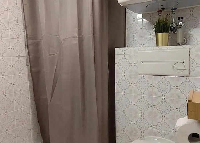 Lejlighed Apartment Una Bad Kleinkirchheim *