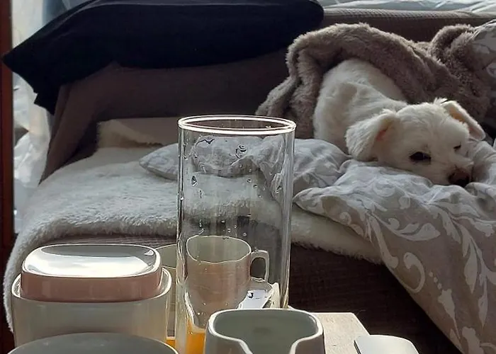 Apartment Una Bad Kleinkirchheim