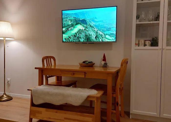 Apartman Apartment Una Bad Kleinkirchheim Bad Kleinkirchheim