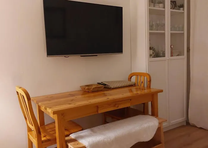 Apartman Apartment Una Bad Kleinkirchheim Bad Kleinkirchheim