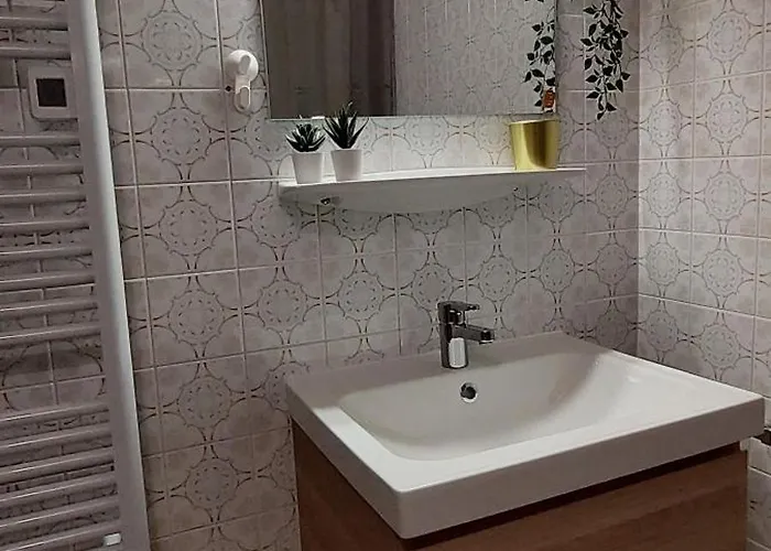 Apartment Una Bad Kleinkirchheim Apartman Bad Kleinkirchheim