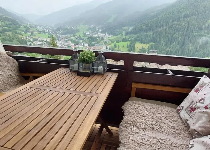 Apartment Una Bad Kleinkirchheim