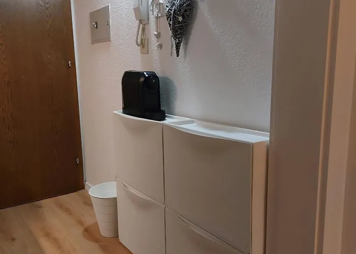 Apartman Apartment Una Bad Kleinkirchheim