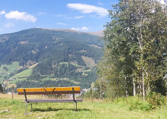 Lejlighed Apartment Una Bad Kleinkirchheim *