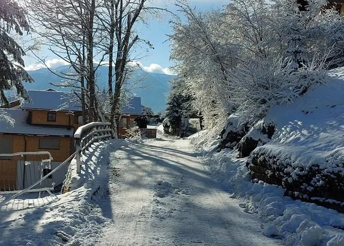 Apartment Una Bad Kleinkirchheim Bad Kleinkirchheim