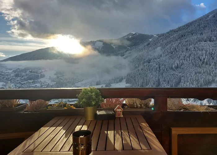 Apartment Una Bad Kleinkirchheim Apartman Bad Kleinkirchheim