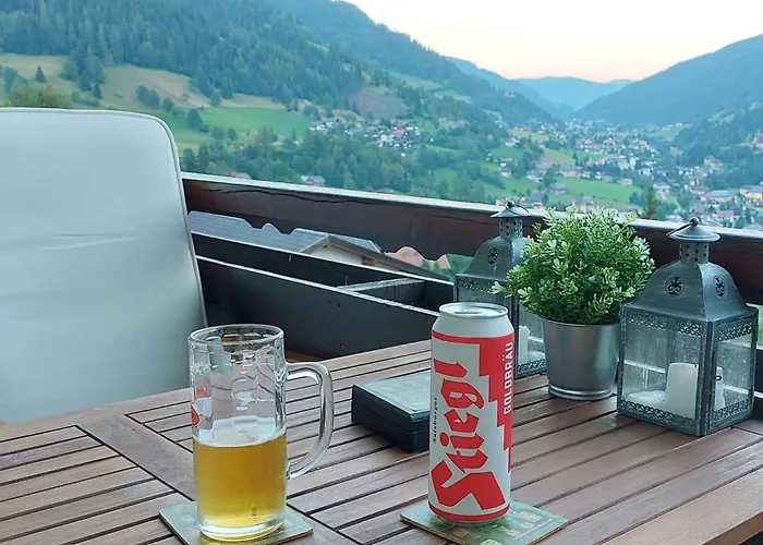 Apartment Una Bad Kleinkirchheim Bad Kleinkirchheim