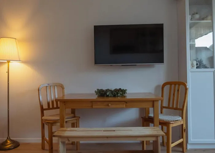 Apartment Una Bad Kleinkirchheim