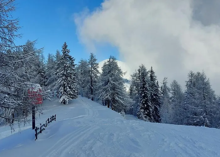 Apartman Apartment Una Bad Kleinkirchheim