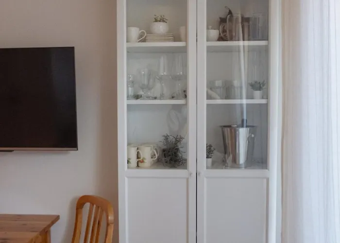 Apartman Apartment Una Bad Kleinkirchheim *