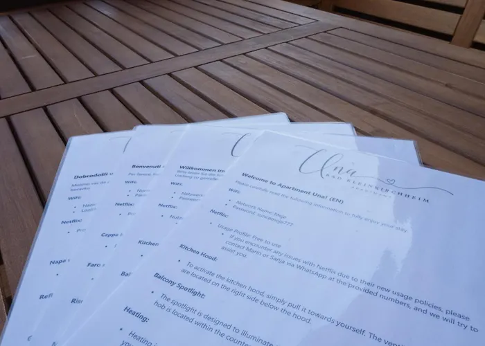 Apartment Una Bad Kleinkirchheim Lejlighed Bad Kleinkirchheim