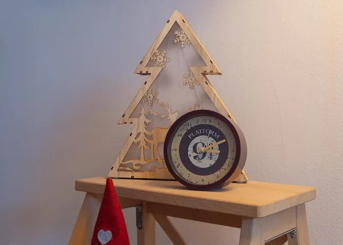 Apartment Una Bad Kleinkirchheim * Bad Kleinkirchheim