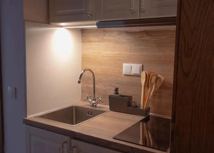 Apartman Apartment Una Bad Kleinkirchheim